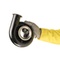 Glove HyFlex® 11-727 cut resistant grey
